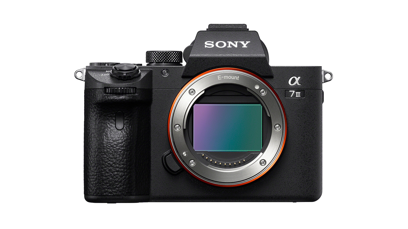 Sony's A7 III with 4K and a New Sensor