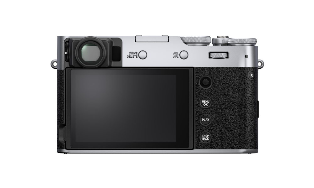 The Fujifilm X100V - Make Everyday Remarkable