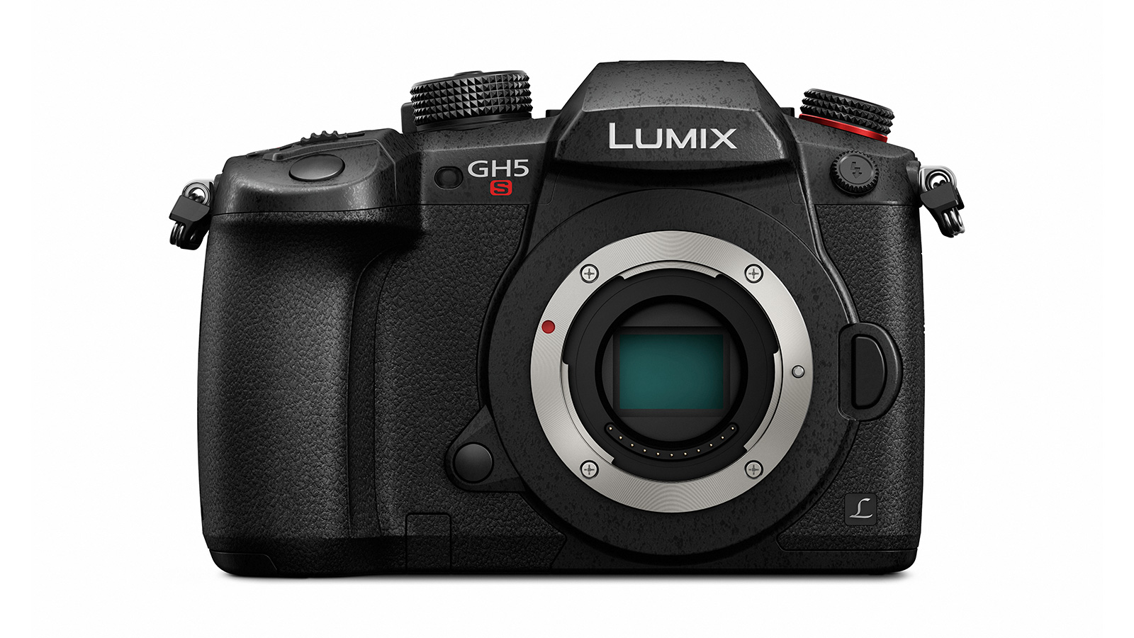Panasonic Announces GH5S with Expanded Video Capabilities 