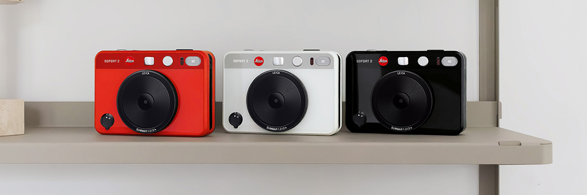 Leica Sofort 2