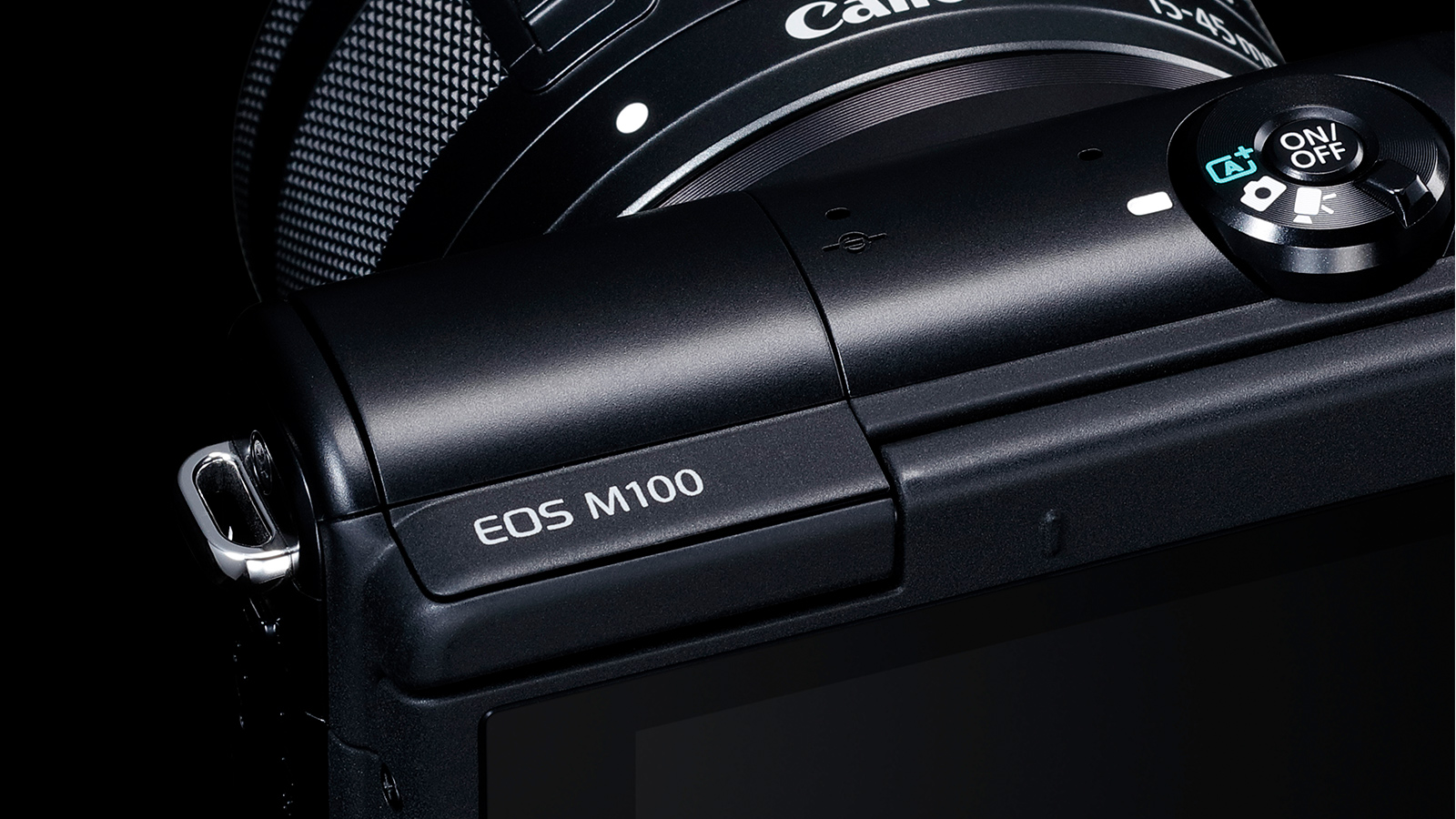 New Canon EOS M100, 85mm F1.4L and Tilt Shift Lenses Coming Soon